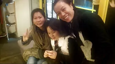 ચુંબન ચોકલેટ રાક્ષસ અને બેચેન સાથી તેલયુક્ત કાળા પોર્ન રસપ્રદ પોર્ન કાળા અને એશિયનો ના આકર્ષણના લાગ્યું સેક્સ સાથે કાળા કાળા સાથે વિશાળ ગધેડો પ્રેમ વાહિયાત સેકસી બીપી ફીલમ