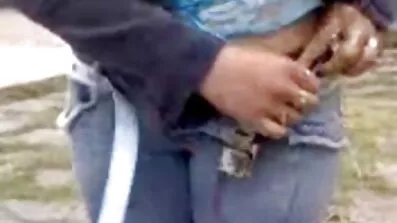 આ વીડીયો સેકસી બજારમાંથી જુલિયા છે!