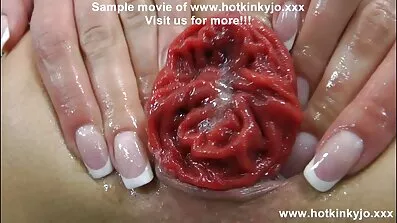 તેની પત્ની એનીમલ સેકસી સાથે બહાર બનાવે છે.