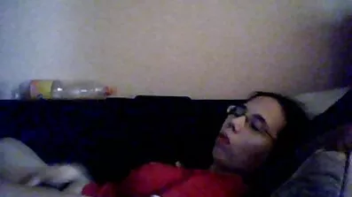 જ્યારે હું ફુલ સેકસી મારી સામગ્રી મેળવવા માટે વોશિંગ મશીનમાં આવ્યો ત્યારે મારા પર કમ