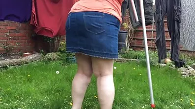 40 વર્ષ પછી, સ્ત્રીઓમાં ગુદા મૈથુન ત્યાં સેક્સના અભાવને કારણે ખંજવાળ શરૂ થાય છે એચડી સેકસી વીડિયો બીપી