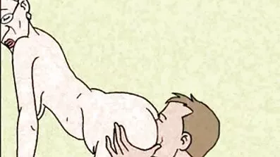 એક તોફાની ચુંબન પછી ચહેરા નવા સેકસી પર કલાપ્રેમી કમ