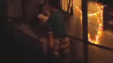 ચિંતિત પત્ની તેના પતિને રાજસ્થાની સેકસી વીડિયો કનિલિંગસ કરે છે અને તેના ટોટીને સ્પર્શે છે