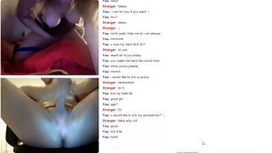 ઇરોચકા સાથે ઘર, જે કમ્પ્યુટર પર ઇન્ડિયન સેકસી રમવાનું પસંદ કરે છે