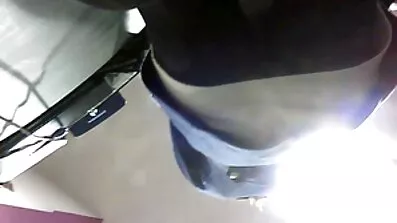 હું બચી ગયો, બપોરના ભોજનને બદલે, મારી પત્ની મારા ગધેડાને સેકસી વીડિયો બીપી પીચર સ્ટ્રેપન અપ ફ્રાઈસ કરે છે