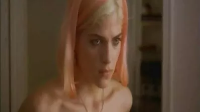 શું તમે 30 વર્ષની ઉંમરે સેકસી બ્લુ વીડીયો મારી પાસે ગુલાબી બિલાડી જોઈ છે?