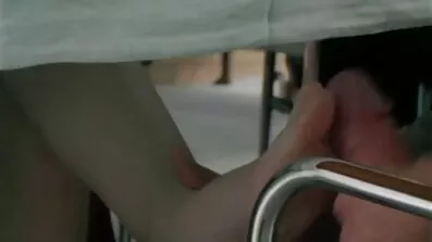 વિક્ટર ઇવાનોવિચ મને સેકસી પીચર જવા દેશે નહીં